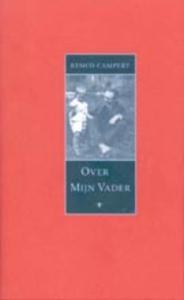 Over mijn vader (Hardback)