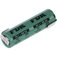 FDK HR-AAU1650-LF AA (penlite) NiMH 1.2 V 1 stuk(s)