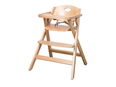 roba Kinderstoel