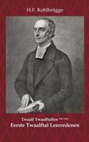 Twaalftal Leerredenen I - 1 (Paperback)