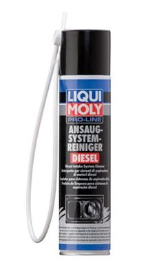 Liqui Moly Pro-Line Diesel Aanzuigsysteemreiniger 400ml 2388
