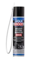 Liqui Moly Pro-Line Diesel Aanzuigsysteemreiniger 400ml 2388