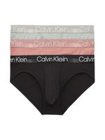 Calvin Klein - 3PK Hip Brief - - thumbnail