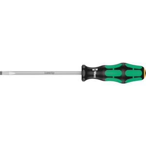 Wera 335 Werkplaats Platte schroevendraaier Kopbreedte: 5.5 mm Koplengte: 125 mm