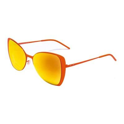 Zonnebril Dames Italia Independent 0204-055-000