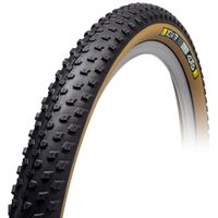 Tufo vouwband XC14 TR 57-622 MTB zwart/beige