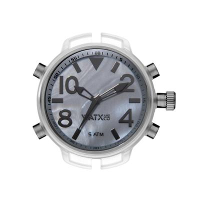 Unisex horloge Watx & Colors RWA3708 (Ø 49 mm)