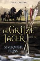 De vermiste prins (Paperback) De vermiste prins (Paperback)