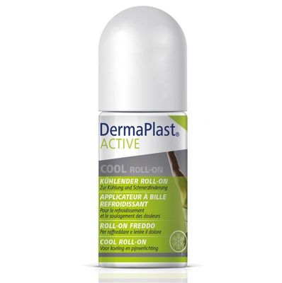 Dermaplast Active cool roll on (50 ml)