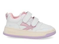 ShoesMe NO25S009-A white pink Wit maat 31
