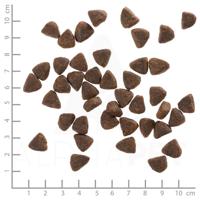 WOLFSBLUT Wide Plain Small breeds Horse with sweet potatoes - droog hondenvoer - 2kg