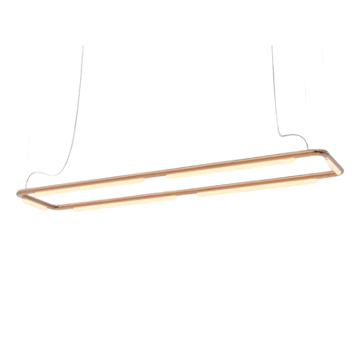 A-N-D - Pipeline CM8 Hanglamp