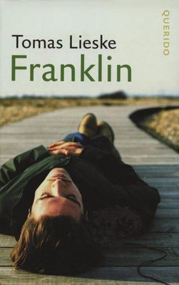 Franklin - Tomas Lieske - ebook