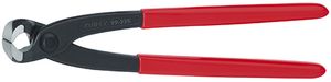 Knipex Moniertang zwart geatramenteerd 300 mm - 9901300