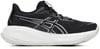 Asics Gel Cumulus 27 - Heren - Zwart - 46.5