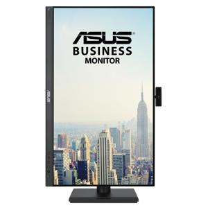 ASUS BE249QFK computer monitor 60,5 cm (23.8") 1920 x 1080 Pixels Full HD LCD Zwart
