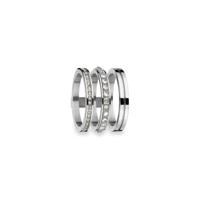 Dames ring AN Jewels AR.R3NS01SC-8 8