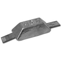 Mgduff Anode Zink Huid/roer Zd75 Default
