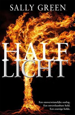 Half licht - Sally Green - ebook