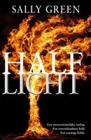 Half licht - Sally Green - ebook - thumbnail