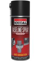 Soudal Vaseline Spray | 400 ml - 119703 - thumbnail