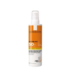 Anthelios invisible SPF50+