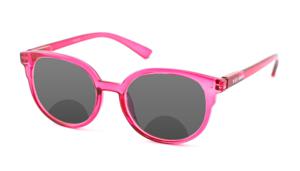 Dames Leesbril Vista Bonita | Sterkte: +4.00 | Kleur: Pink