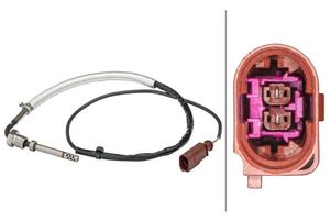 Sensor, uitlaatgastemperatuur 6PT358181521