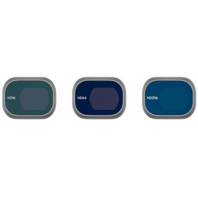 DJI Mini 4 Pro ND Filters Set (ND 16/64/256)