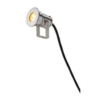 SLV OpbouwspotDasar Projector - 233571