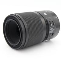 Sigma 70mm F/2.8 DG Macro Art Canon EF occasion