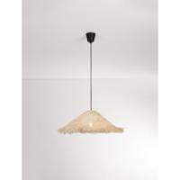 Lyora Rotan hanglampAlua Ø 60cm - 9586532