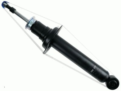 Schokdemper 280879