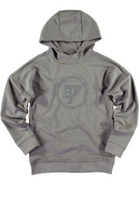 Bellaire Jongens hoodie - Sage