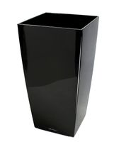 Lechuza Cubico sierpot 40x40x75 cm zwart all-in - thumbnail
