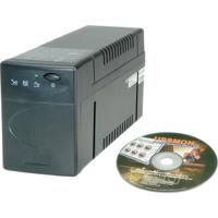 VALUE UPS, 1200 - Line Interactief UPS, USB Port - thumbnail