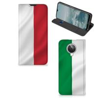 Nokia G10 | G20 | Standcase | Italië Nokia G10 | G20 | Standcase | Italië