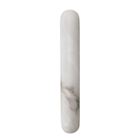Contain - Tub Wide Wandlamp