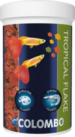 Colombo tropische vlokken 1000 ml
