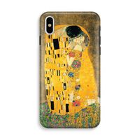 Der Kuss: iPhone X Tough Case