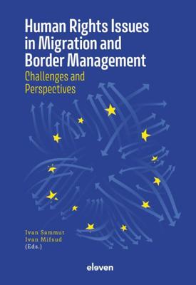 Human Rights Issues in Migration and Border Management (Paperback)