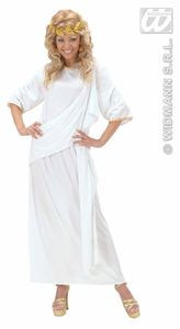 Toga unisex kostuum