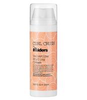 The Insiders Crème Curl Crush Velvetine Styling Cream 150ml