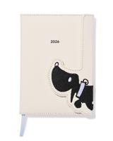 HEMA Takkie agenda 18x12.4cm