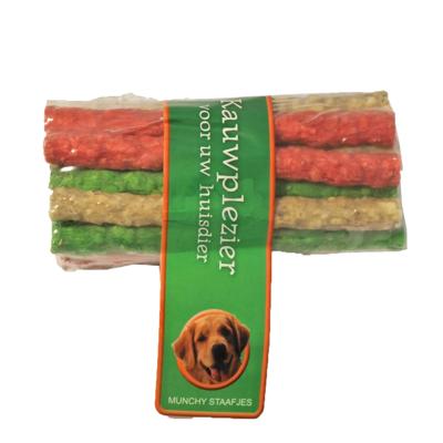 Boony Hondensnack - Kauwstaafjes - 20 stuks