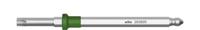 Wiha Omkeerkling | T 20 8 Nm donkergroen lengte 75 mm | 1 stuk - 38812 38812