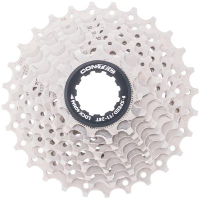 CONTEC cassette "grad"
