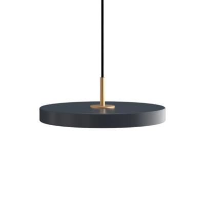 Umage - Asteria Plus Mini Messing bovenkant Hanglamp