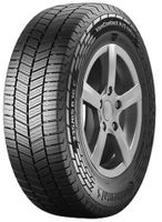 Continental Vancontact ultra 215/75 R16 116R CO2157516RVCULT