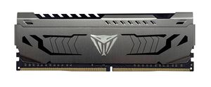 Patriot Memory Viper Steel PVS464G320C6K geheugenmodule 64 GB 2 x 32 GB DDR4 3200 MHz